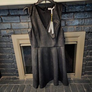 New BCBGeneration Black Dress